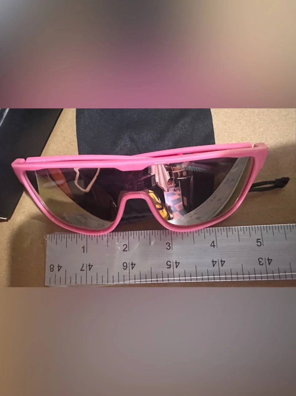 Feisedy kids polarized sunglasses